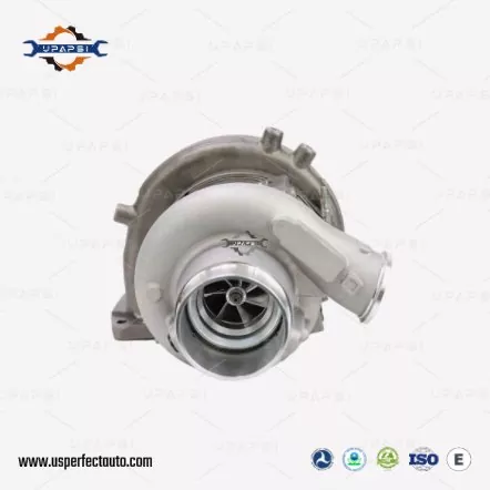 He451VE 3792574 TurboCharger ສໍາລັບປີ 2009- CUMMINS ກັບ ISX15 450HP-500HP-500HP