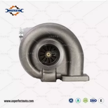 he500vg 5356676 2117464 2117464 Turbocharger ສໍາລັບ PacCar MX13 MX-13 EPA17 12.9L