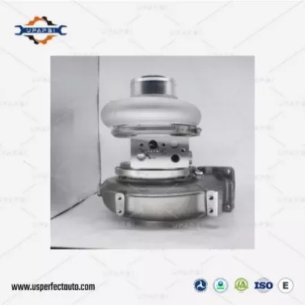 He531Ve 28442125 TurboCharger ສໍາລັບ 06-10 PacCast Holets MX13 EPA10