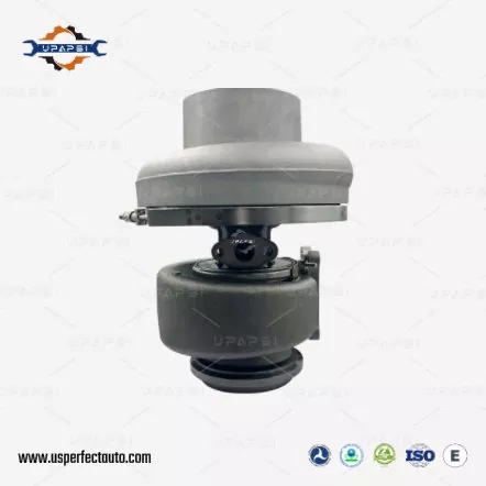 HT60 3538401 TurboCharger ສໍາລັບປີ 1970-2012 Cummins 3.9 5.9 N14 ism isc