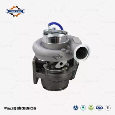 hx35G 4042333 turbochacherger ສໍາລັບເຄື່ອງຈັກ Cummins L isl isl islg islg-280