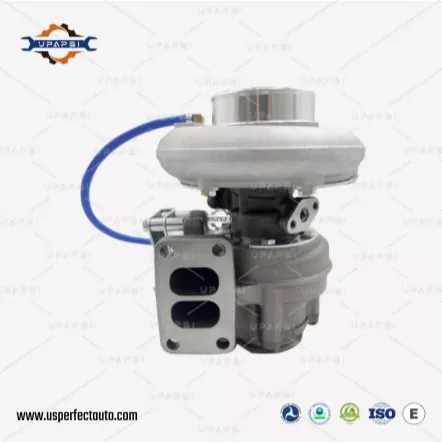 HX35W TurboCharger ສໍາລັບລົດບັນທຸກປີ 1994-1998 Dodge ກັບລໍ້ turbine hx4064mmm 10 -cial