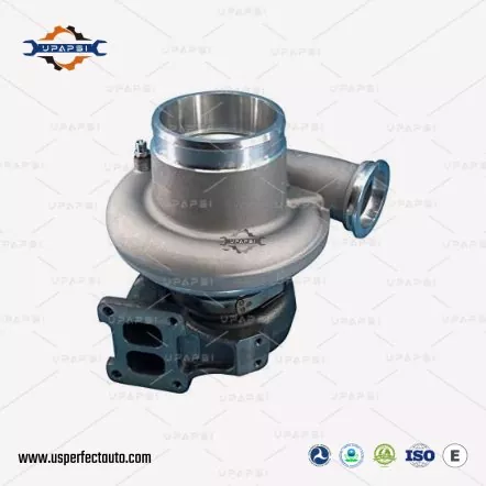 hx55 2836376 TurboCharger ສໍາລັບລົດບັນທຸກ Detroit ກາຊວນທີ່ມີເຄື່ອງຈັກ DD15 14.6L