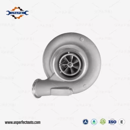 HX55 3536995 TurboChocharger ສໍາລັບ Caterpillar 3406b 3406c 3406c 3406 C15 C16