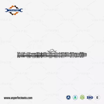 Injector Camshaft 191938 4101432 ສໍາລັບ Cummis ISX15L QSX15