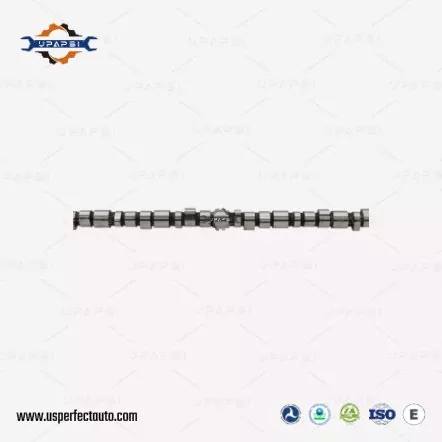 InJEctor Camshaft 23528309 ສໍາລັບ Detroit 1986 - 1998 ຊຸດ 60 12.7l ລົດໄຟກາຊວນ HD HD HD HD