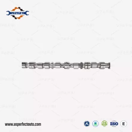 Injector Camshaft 369040406 ສໍາລັບລົດບັນທຸກເຄື່ອງຈັກ Cummins ແລະ X15 Deseial