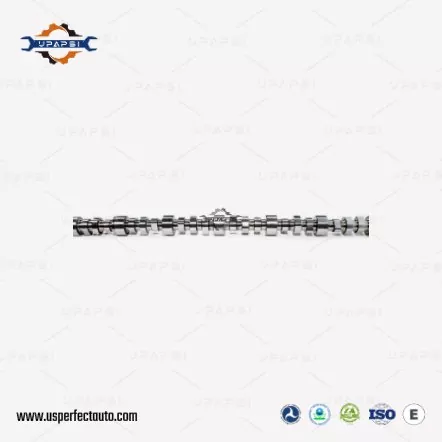 Injector Camshaft 4298627 405933333 ສໍາລັບ Cummins ISX15