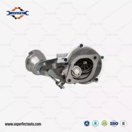 K03-0469 TurboCharger ສໍາລັບ Ford Naviga Navigator Transit 150 250 350 850 2015 2015-2016 3.5L ຊ້າຍ
