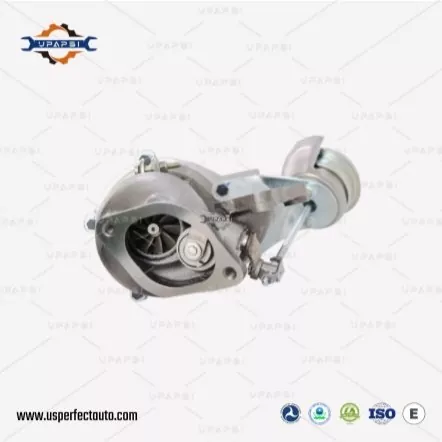 k03-0470 TurboCharger ສໍາລັບ Ford Naviga Navigator Transit 150 250 350 850 2015-2016 3.5l ຖືກຕ້ອງ