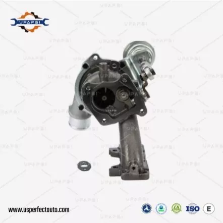k03 3023297 1205689 TurboCharger ສໍາລັບ Polaris RZR XP 925CC 2016-2021