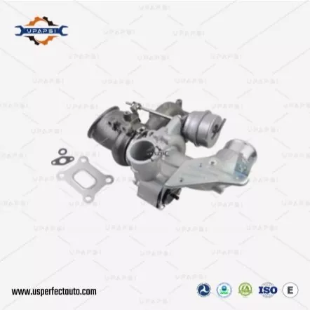 k03 53039880271 turbocharger ສໍາລັບປີ 2009-14 Ford Escape Taurus fusion lincoln MKZ 2.0L