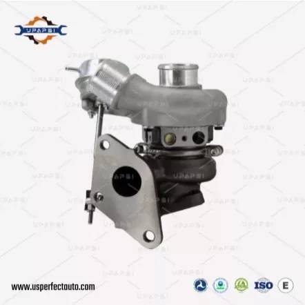 k03 jt4e-6k682-ab TurboCharger ສໍາລັບປີ 2017-2019 Ford F150 2.7l ເບື້ອງຂວາ