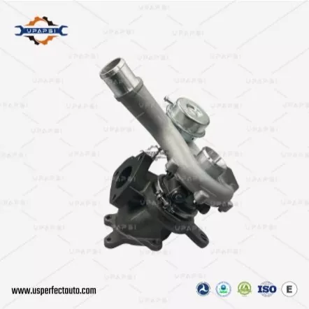 Mgt1549SL TurboCharger ສໍາລັບປີ 2009- Ford Lincoln Flex Explorer Sport Taurus Sho
