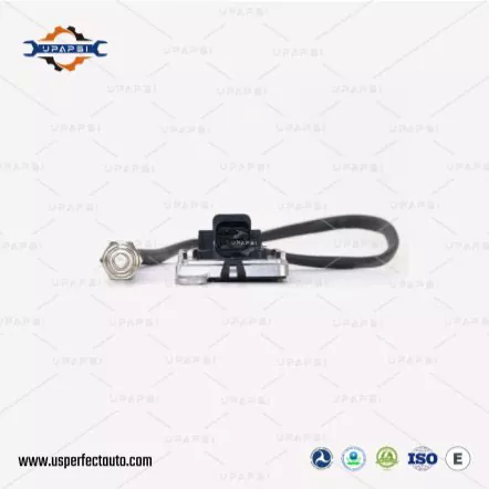 Nitrogen Oxide Sensor 4326870RX / 4326870 ສໍາລັບ Cummins 11.9L / 15L ISX15