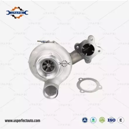 R2s 5010936r91 TurboCharger ສໍາລັບປີ 2010-2012 Maxxforce DT466, 1334 / ລົດບັນທຸກລົດບັນທຸກກົດດັນຕ່ໍາ