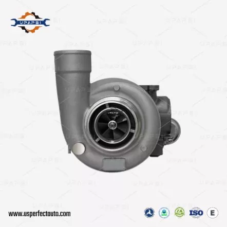 s200ag 174201 174193 turbocharger ສໍາລັບລົດບັນທຸກ Caterpillar ກັບເຄື່ອງຈັກ 3126 C7