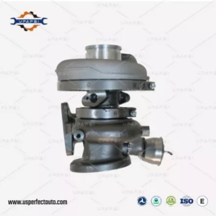 S300A113 174826 TurboCharger ສໍາລັບ Mack Truck CV713 631GCC5172M5 ແທ້ຈິງ