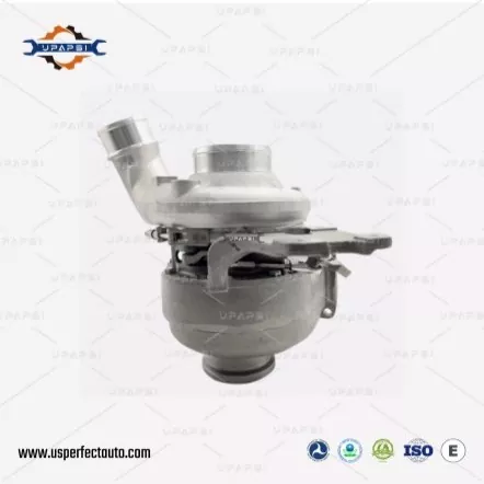 s300v 173900 turbochacherger ສໍາລັບເຄື່ອງຈັກ stavistar dt466 / 570 7.6l ແລະ 570 xl ແລະ Maxxforceed DT466 / 570