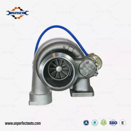 S410G 177148 TurboCharger ສໍາລັບ Caterpillar cat c15 C16 C16 3406E 3406C