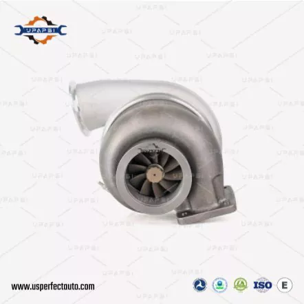 S480 171702 TurboCharger ສໍາລັບ S400SX4 Repressor Wheel T4 Twin SCROLL SCRATH 1.10 A / R