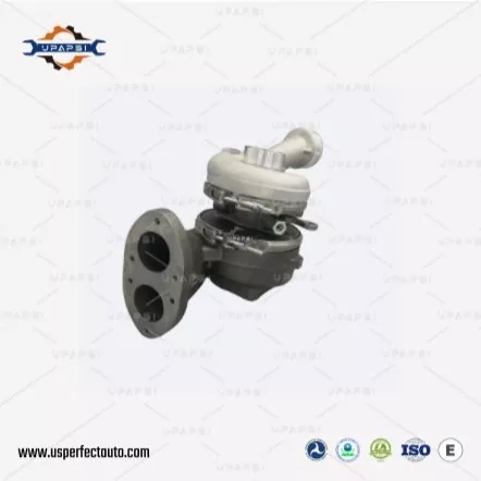 turbocharger v2s 3770973 ສໍາລັບຄວາມກົດດັນສູງ 2007.5-2010 Ford PowerStroke 6.4l