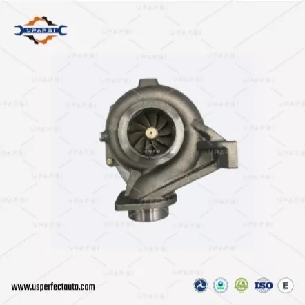 turbocharger v2s 3770973 ສໍາລັບຄວາມກົດດັນຕ່ໍາ 2007.5-2010 Ford PowerStroke 6.4L