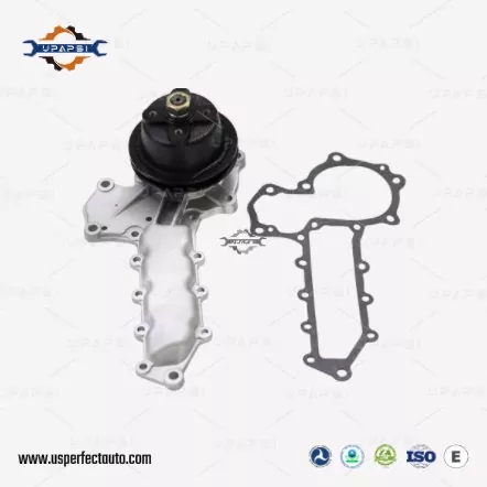 ປັນນ້ໍາ 15341-73030 16111-73030 ສໍາລັບ Kubota L245 L295 L305