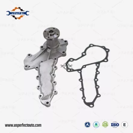 ປັ wate Pump 1A02173030 1A02173033 1641273 1641273030 1A0273030 1A02173030 1A0217303 ສໍາລັບ Kubota