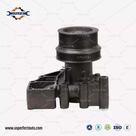 ປ້ໍານ້ໍາ 4089910 4089158 ສໍາລັບ Cummins ISX15 QSX15 ເຄື່ອງຈັກ